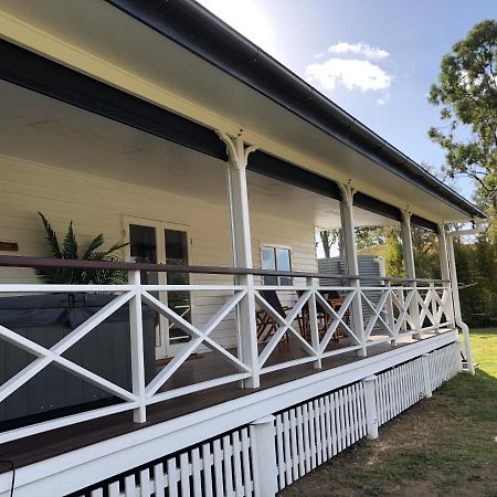 Kerry Moongalba Cottage المظهر الخارجي الصورة