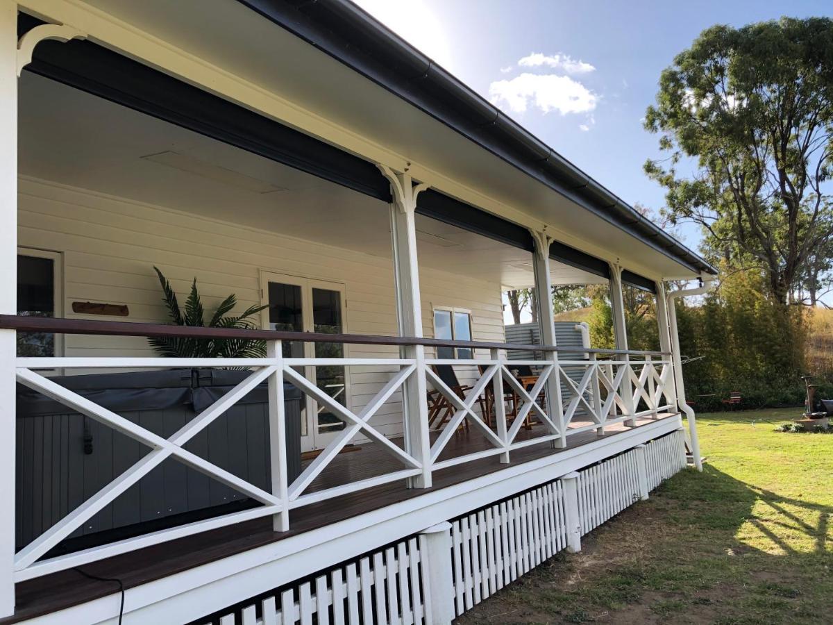 Kerry Moongalba Cottage المظهر الخارجي الصورة