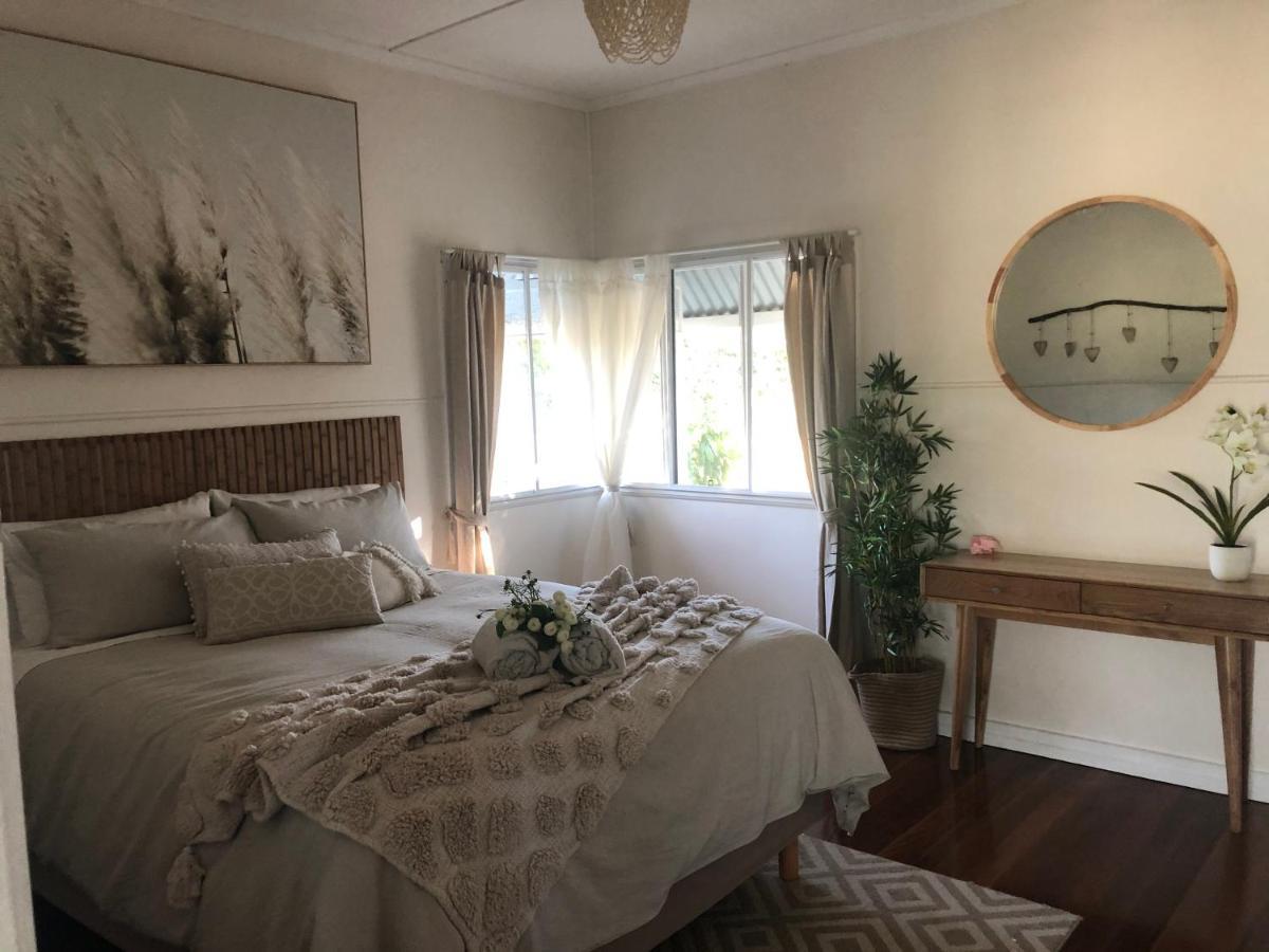 Kerry Moongalba Cottage المظهر الخارجي الصورة