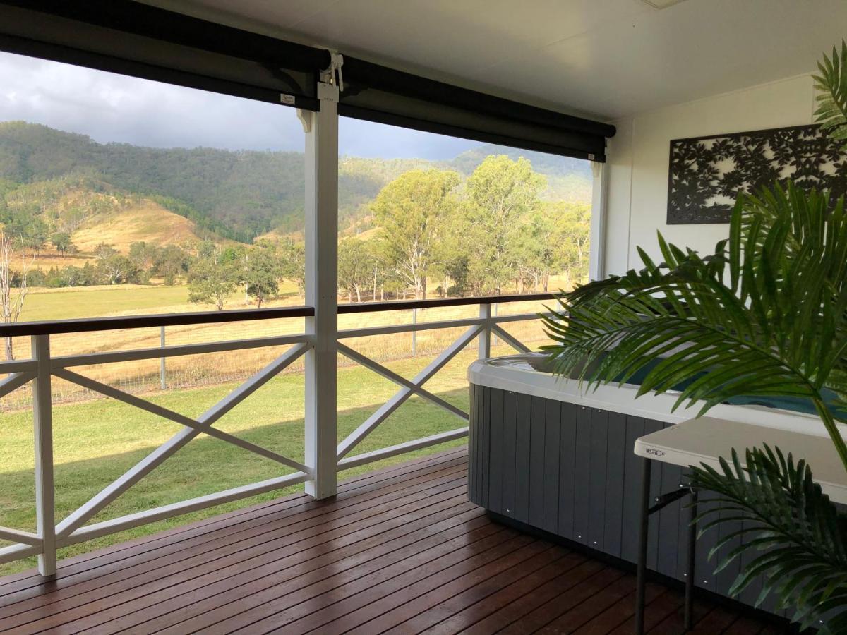 Kerry Moongalba Cottage المظهر الخارجي الصورة